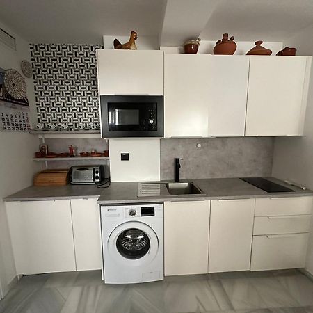 Apartamento Condesa Sanlucar de Barrameda Bagian luar foto