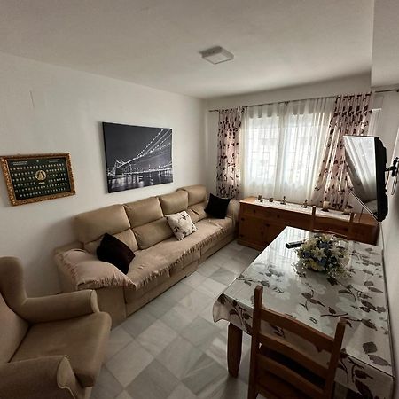 Apartamento Condesa Sanlucar de Barrameda Bagian luar foto