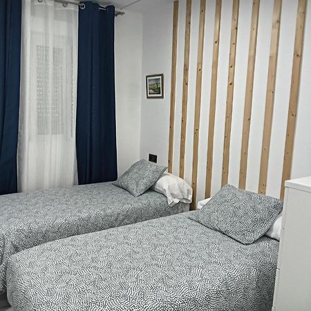 Apartamento Condesa Sanlucar de Barrameda Bagian luar foto