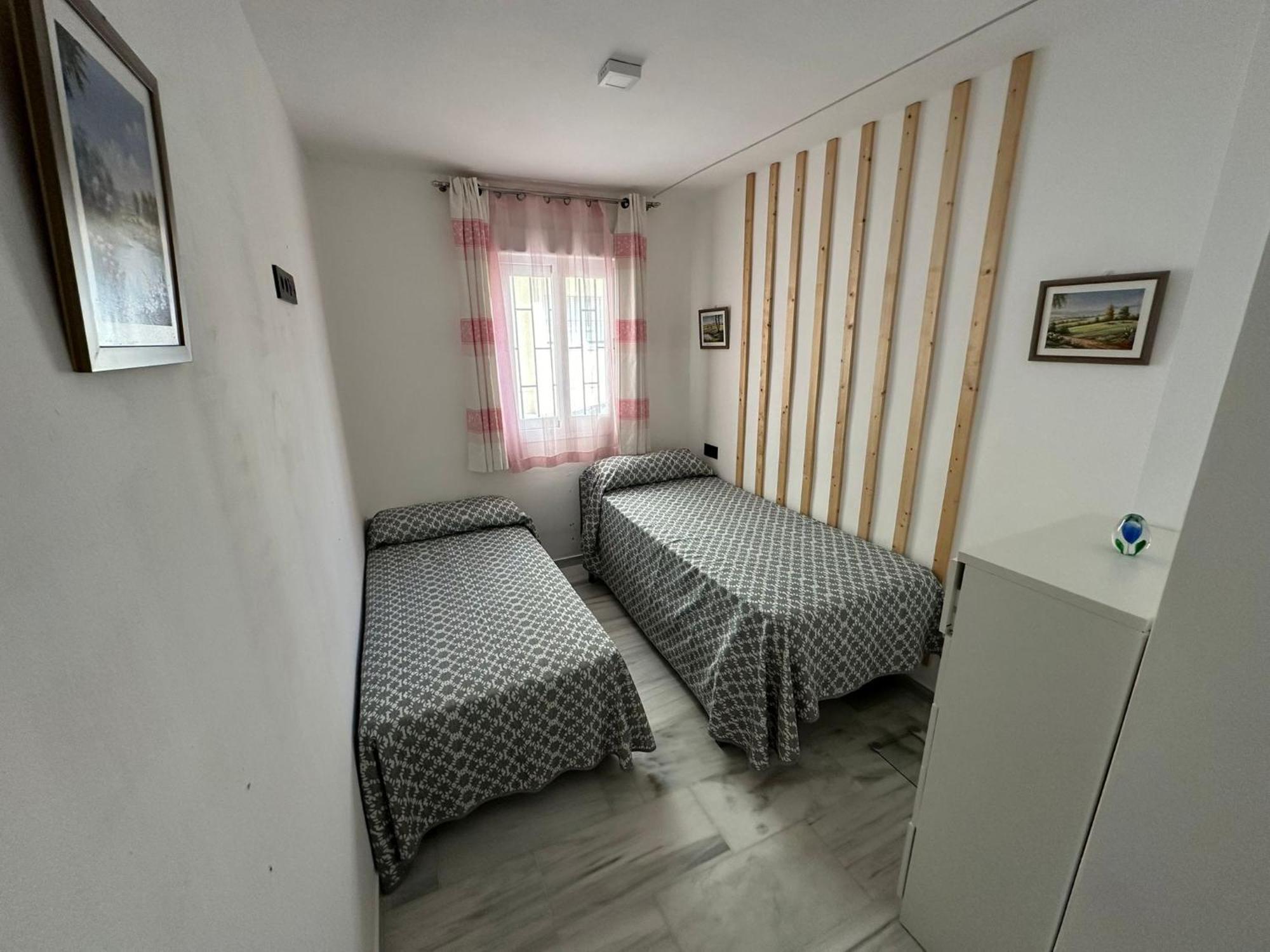 Apartamento Condesa Sanlucar de Barrameda Bagian luar foto