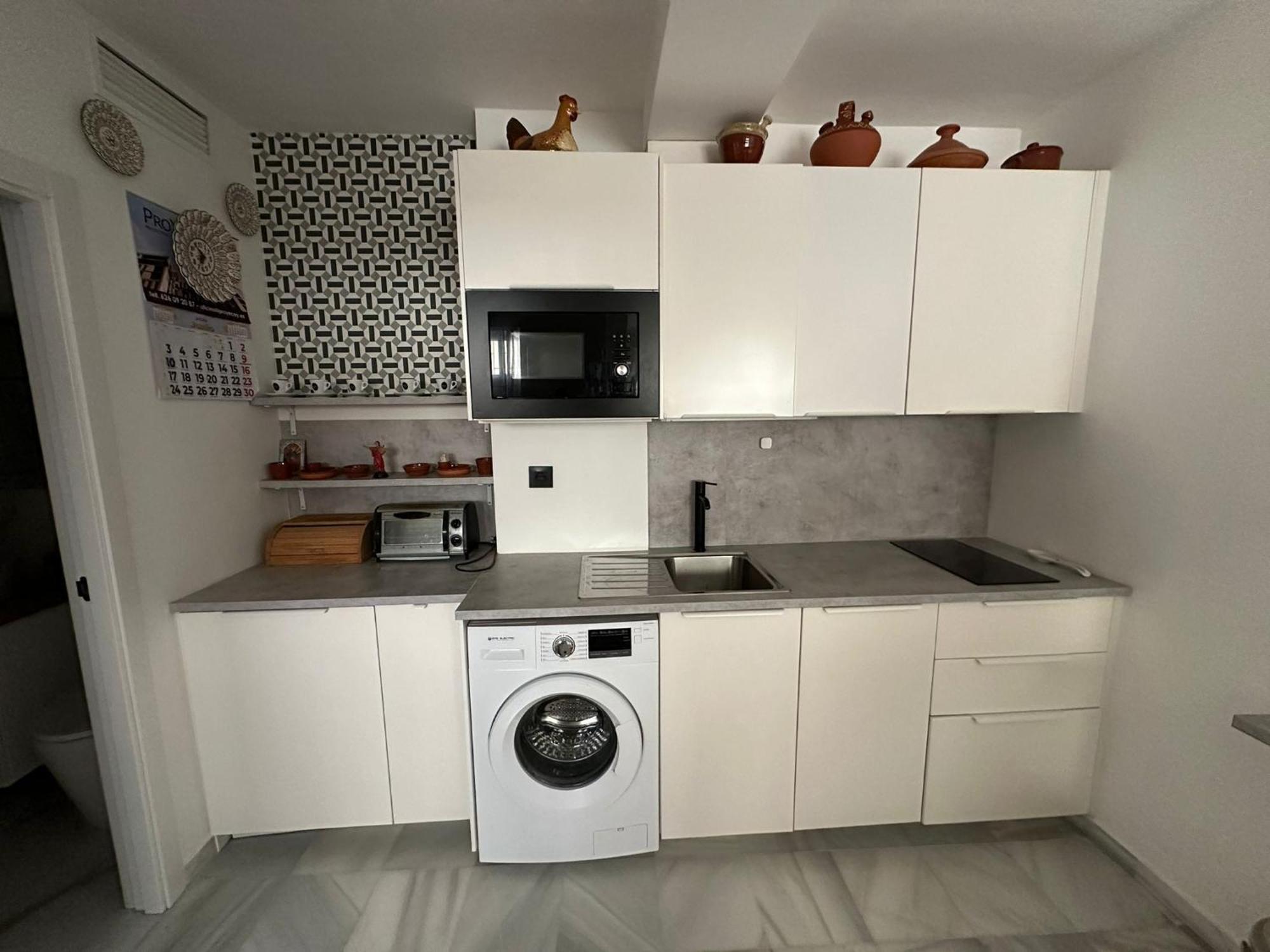 Apartamento Condesa Sanlucar de Barrameda Bagian luar foto