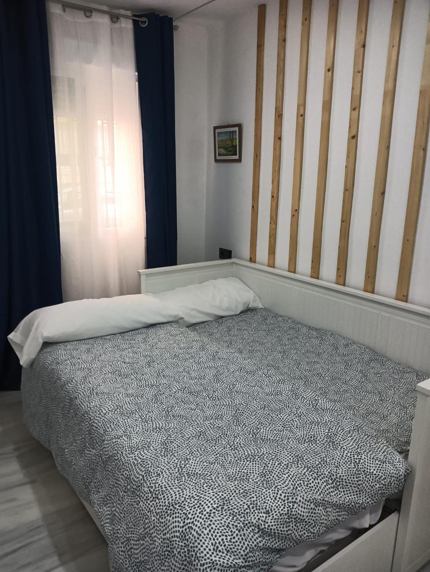 Apartamento Condesa Sanlucar de Barrameda Bagian luar foto