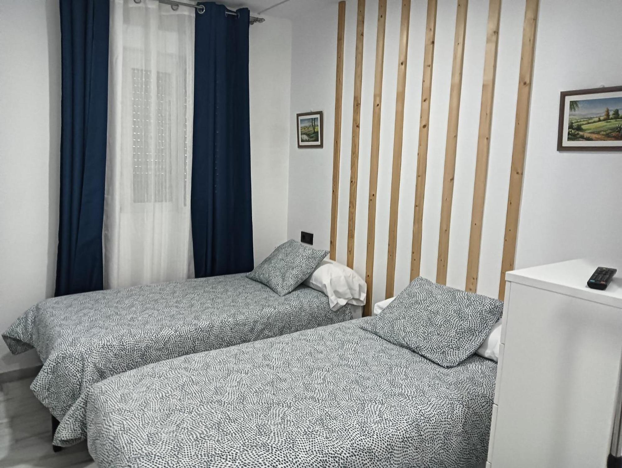 Apartamento Condesa Sanlucar de Barrameda Bagian luar foto